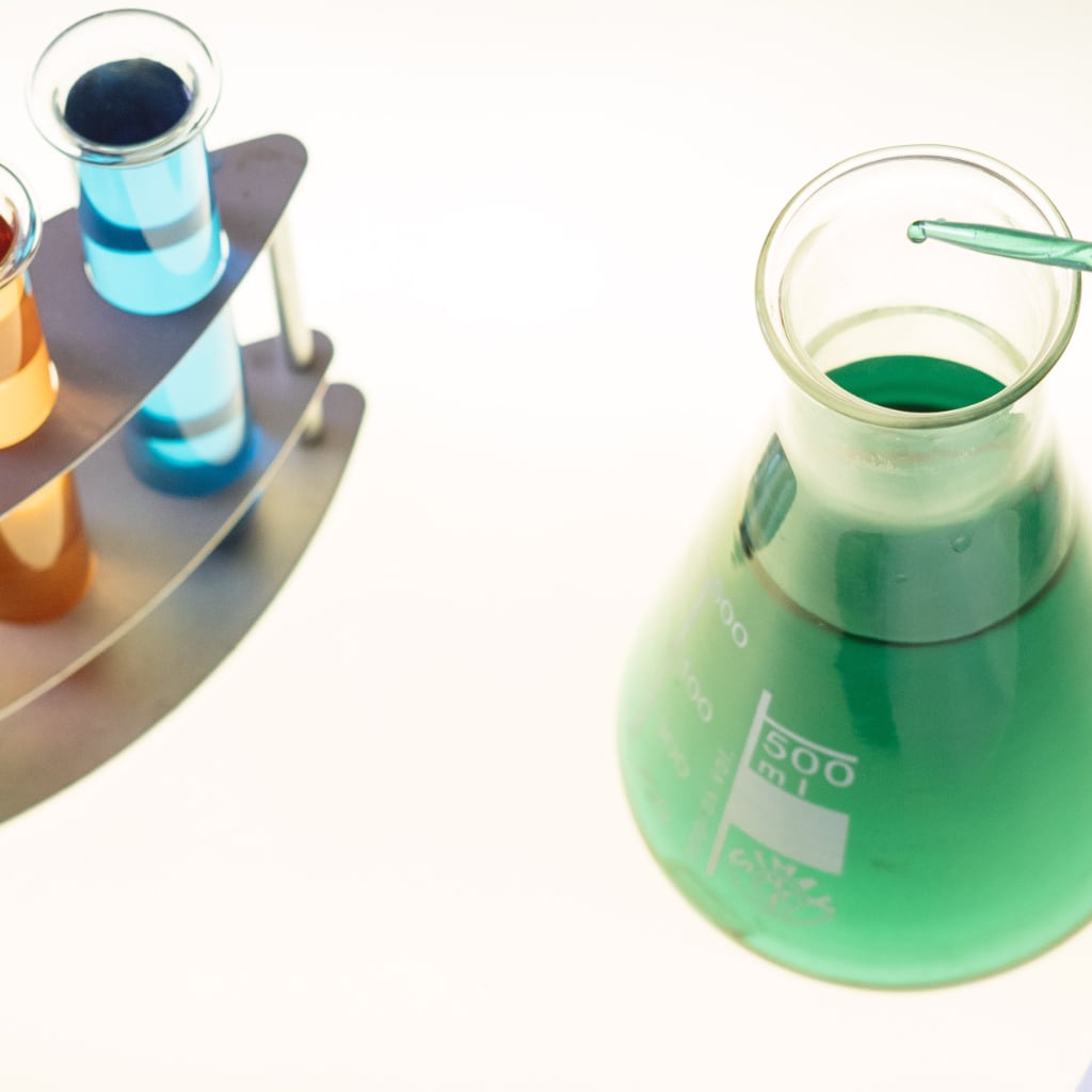 Esmalte al Disolvente