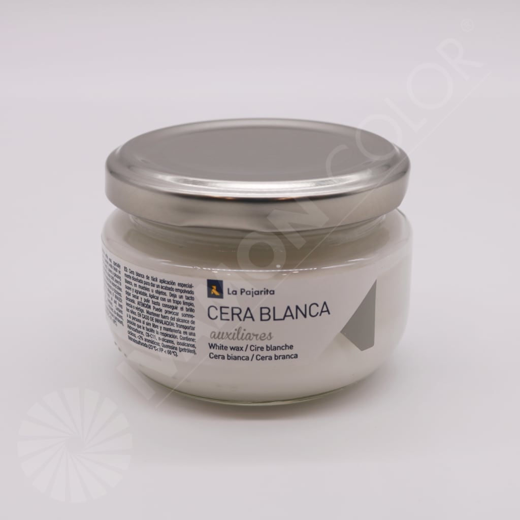 Cera Blanca 100 mL