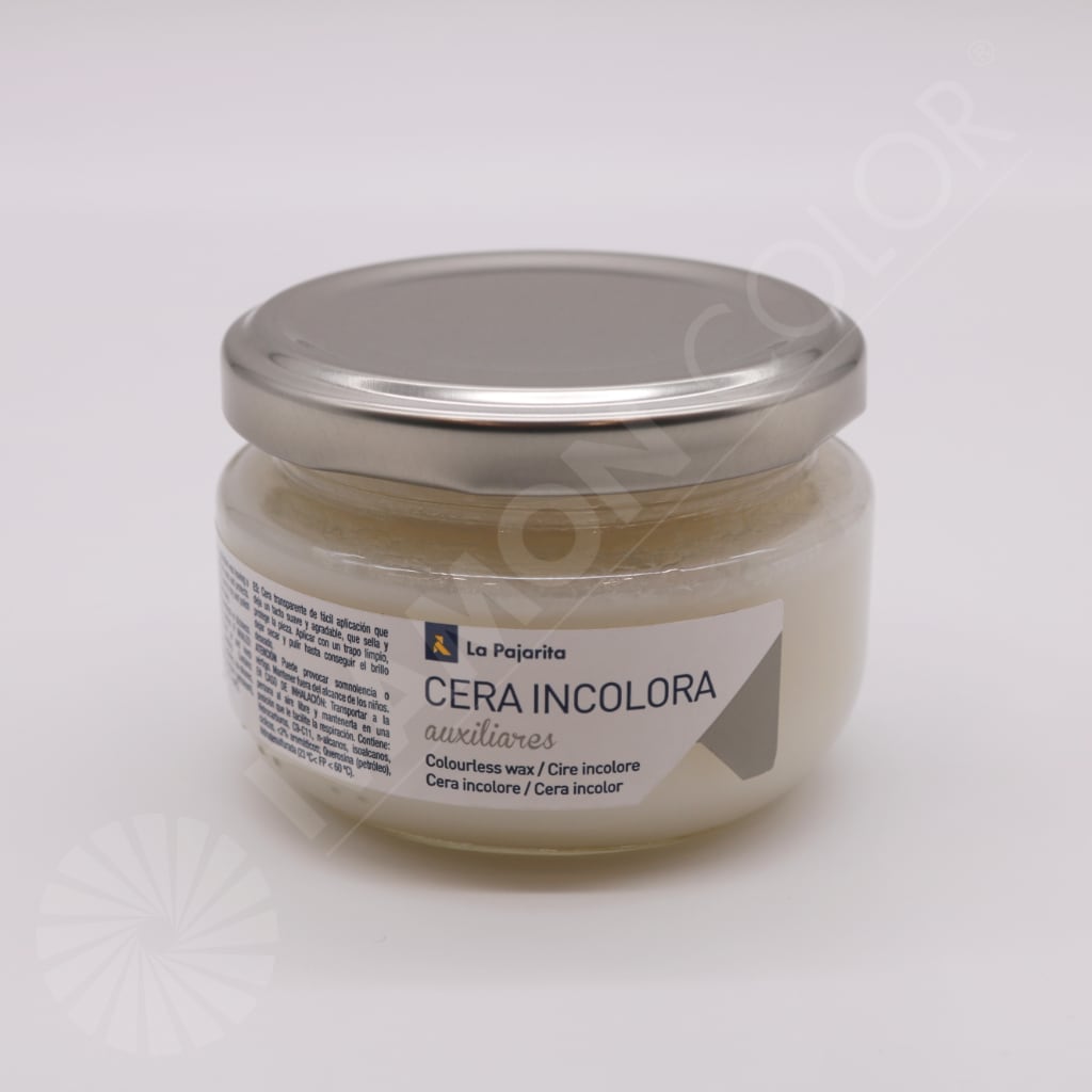 Cera Incolora 100 mL