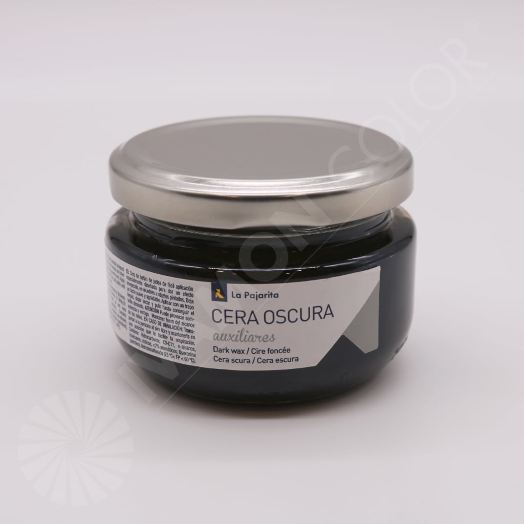 Cera Oscura 100 mL