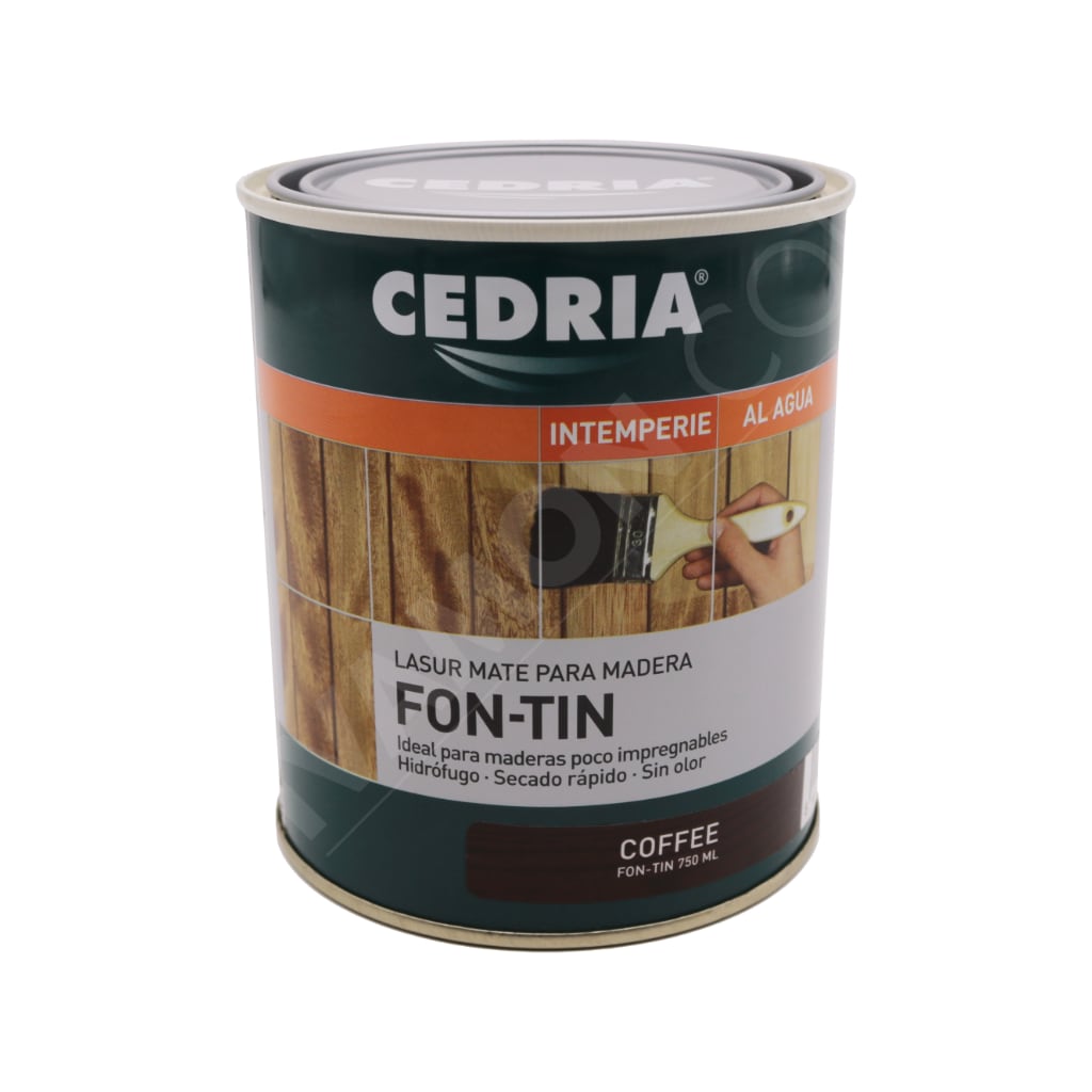 Fon -Tin