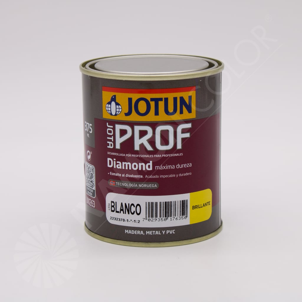 Jotaprof Diamond Brilliant White 