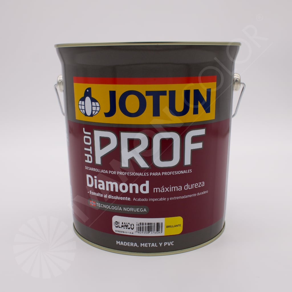 Jotaprof Diamond Brilliant White 