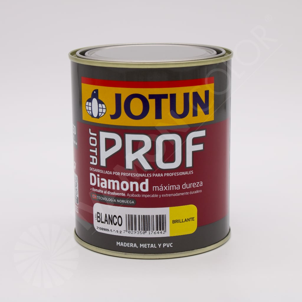 Jotaprof Diamond Brilliant White 