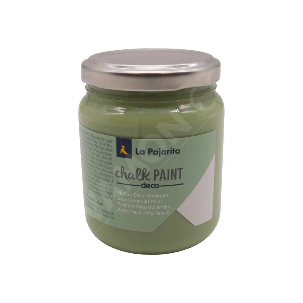 Verde Bambú 175 mL